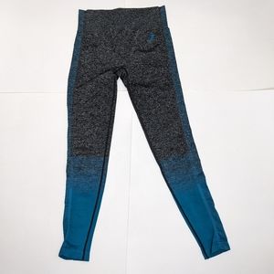 GYMSHARK Amplify Seamless Leggings